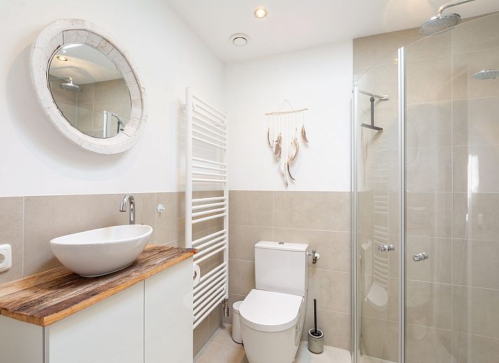 Unterkunft 4504305 - Ferienhaus Noordzeekust - De Blenck 3