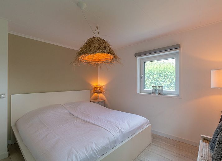 Unterkunft 4504305 - Ferienhaus Noordzeekust - De Blenck 3