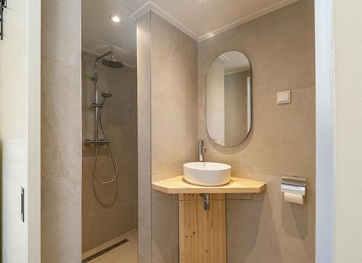 Verblijf 4504307 - Vakantiewoning Noordzeekust - Strandsuites Callantsoog