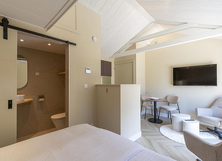 Verblijf 4504307 - Vakantiewoning Noordzeekust - Strandsuites Callantsoog