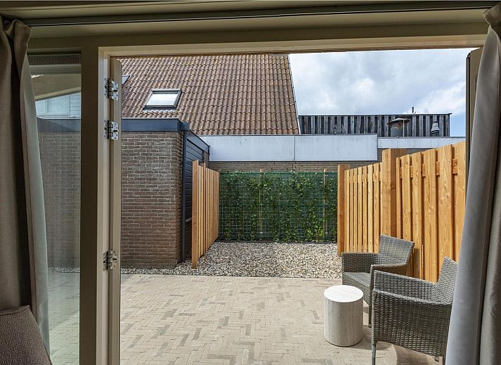 Verblijf 4504307 - Vakantiewoning Noordzeekust - Strandsuites Callantsoog