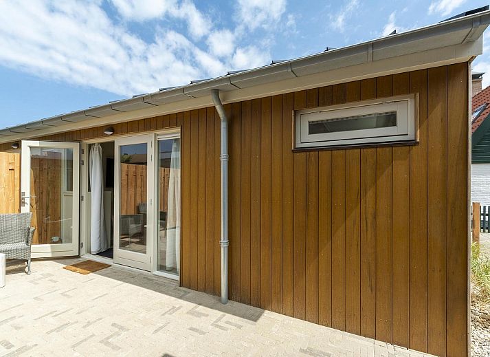 Verblijf 4504307 - Vakantiewoning Noordzeekust - Strandsuites Callantsoog