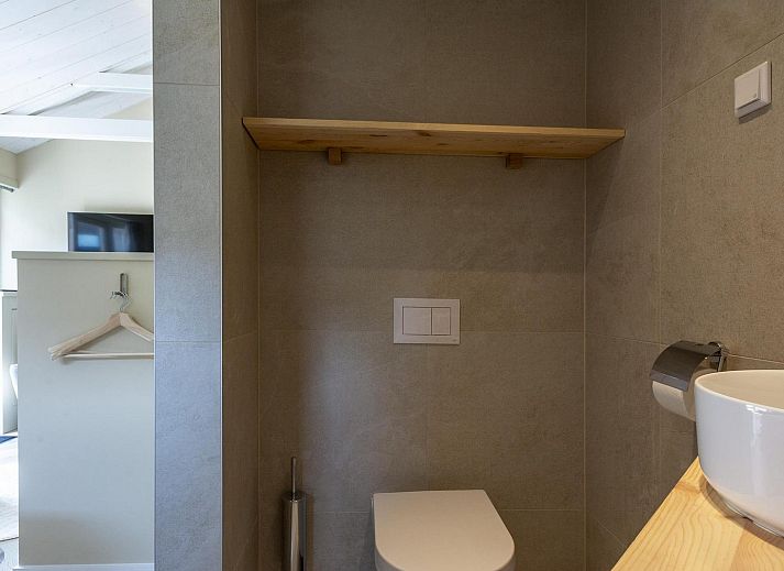 Verblijf 4504307 - Vakantiewoning Noordzeekust - Strandsuites Callantsoog