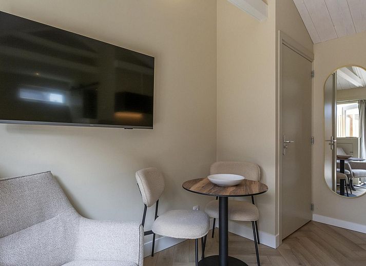 Verblijf 4504307 - Vakantiewoning Noordzeekust - Strandsuites Callantsoog