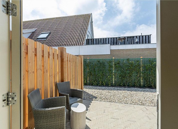 Verblijf 4504307 - Vakantiewoning Noordzeekust - Strandsuites Callantsoog