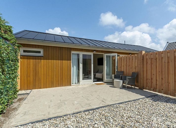 Verblijf 4504307 - Vakantiewoning Noordzeekust - Strandsuites Callantsoog