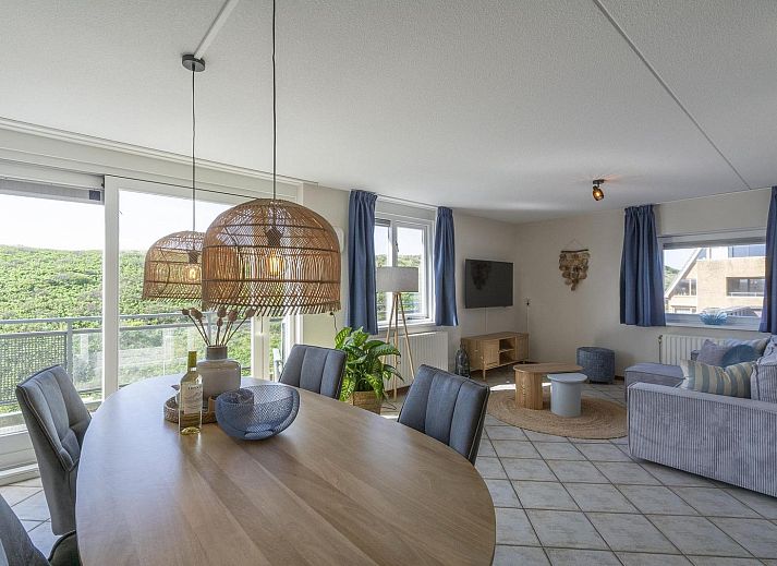 Guest house 4504309 - Holiday property Noordzeekust - Wijde Blick 311