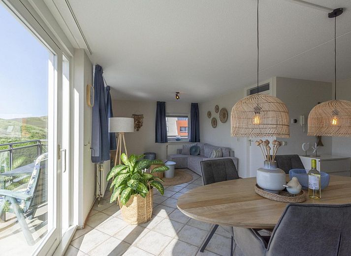 Guest house 4504309 - Holiday property Noordzeekust - Wijde Blick 311