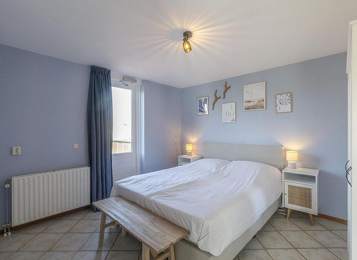 Guest house 4504309 - Holiday property Noordzeekust - Wijde Blick 311