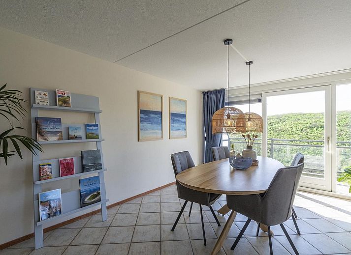 Guest house 4504309 - Holiday property Noordzeekust - Wijde Blick 311
