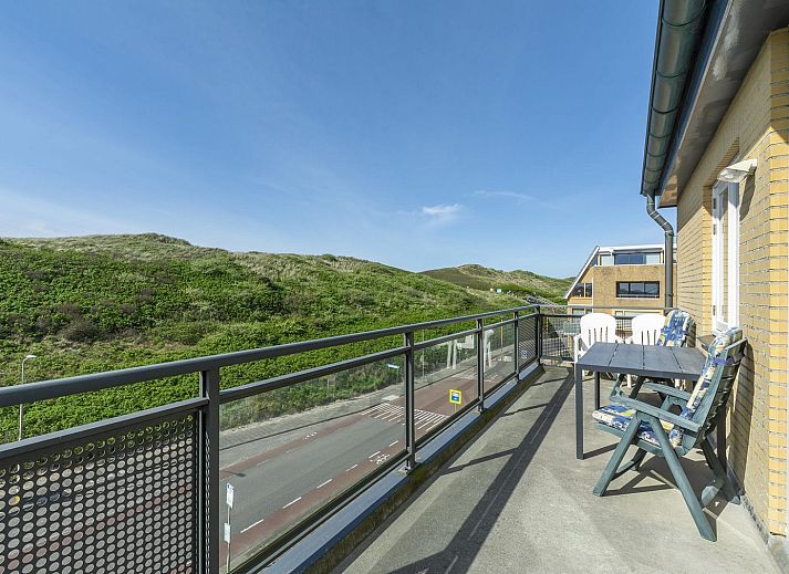 Guest house 4504309 - Holiday property Noordzeekust - Wijde Blick 311