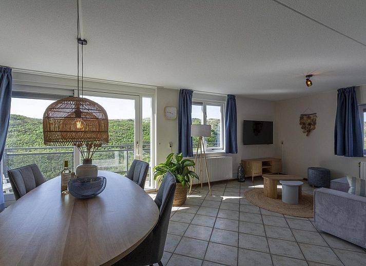 Guest house 4504309 - Holiday property Noordzeekust - Wijde Blick 311