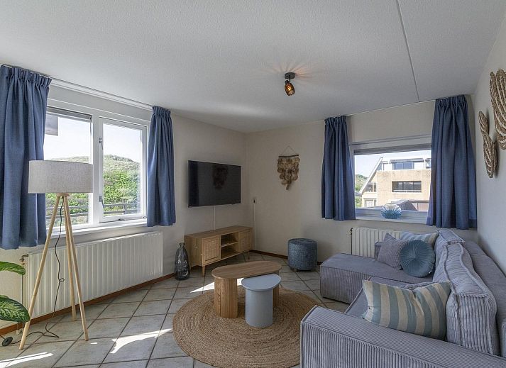Guest house 4504309 - Holiday property Noordzeekust - Wijde Blick 311