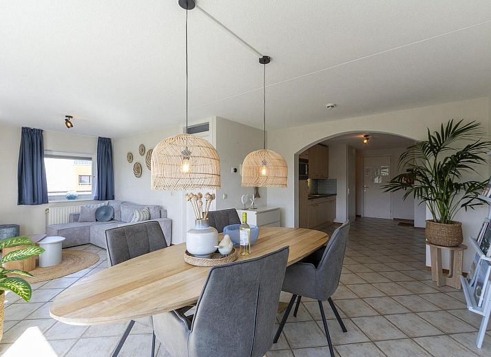 Guest house 4504309 - Holiday property Noordzeekust - Wijde Blick 311