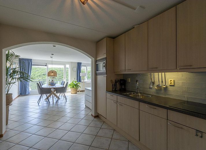 Guest house 4504309 - Holiday property Noordzeekust - Wijde Blick 311