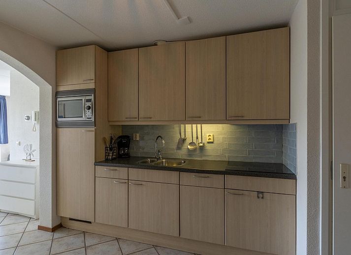 Guest house 4504309 - Holiday property Noordzeekust - Wijde Blick 311