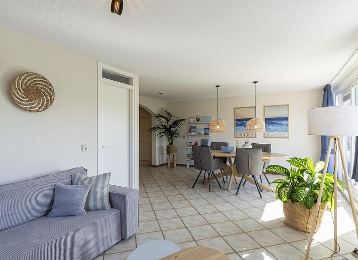 Guest house 4504309 - Holiday property Noordzeekust - Wijde Blick 311