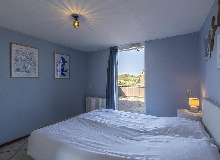 Guest house 4504309 - Holiday property Noordzeekust - Wijde Blick 311