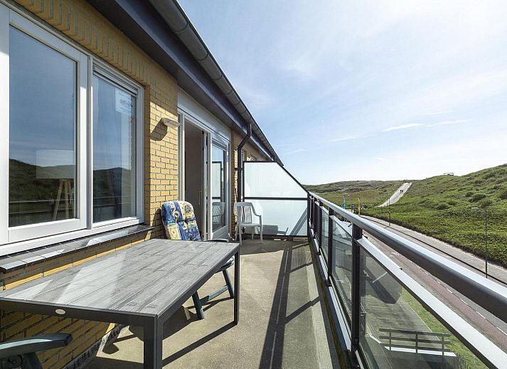 Guest house 4504309 - Holiday property Noordzeekust - Wijde Blick 311