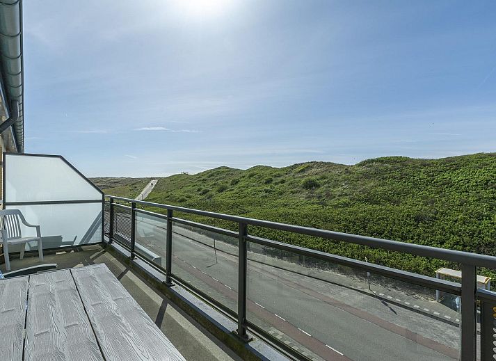 Guest house 4504309 - Holiday property Noordzeekust - Wijde Blick 311