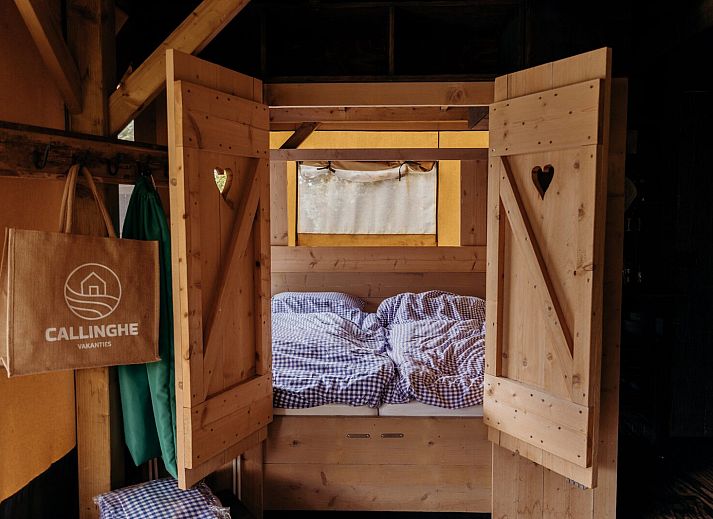 Unterkunft 4504312 - Ferienhaus Noordzeekust - Beach Lodge