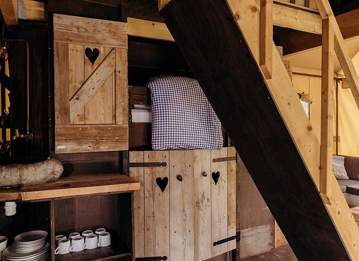 Unterkunft 4504312 - Ferienhaus Noordzeekust - Beach Lodge