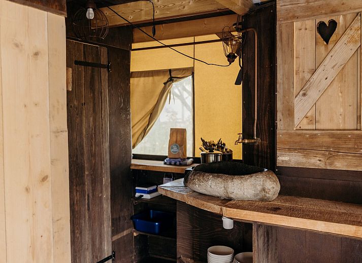 Unterkunft 4504312 - Ferienhaus Noordzeekust - Beach Lodge