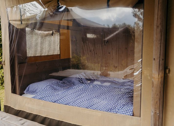 Unterkunft 4504312 - Ferienhaus Noordzeekust - Beach Lodge