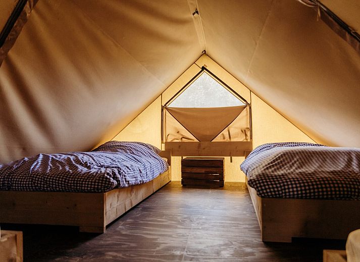 Unterkunft 4504312 - Ferienhaus Noordzeekust - Beach Lodge