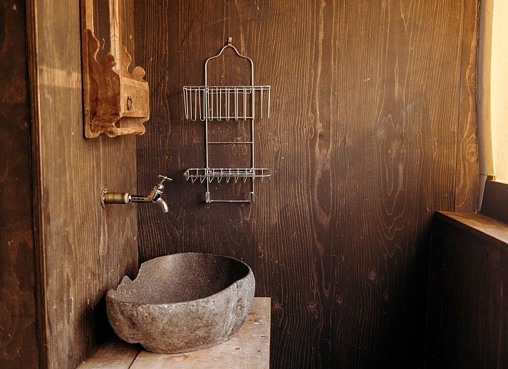 Unterkunft 4504312 - Ferienhaus Noordzeekust - Beach Lodge