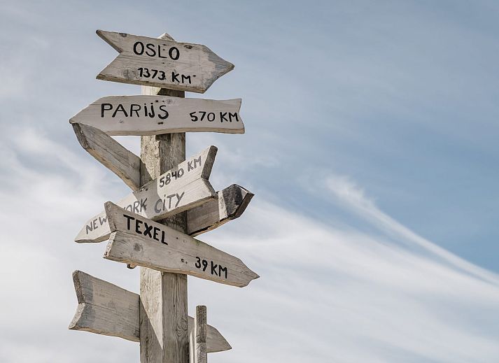 Unterkunft 4504312 - Ferienhaus Noordzeekust - Beach Lodge