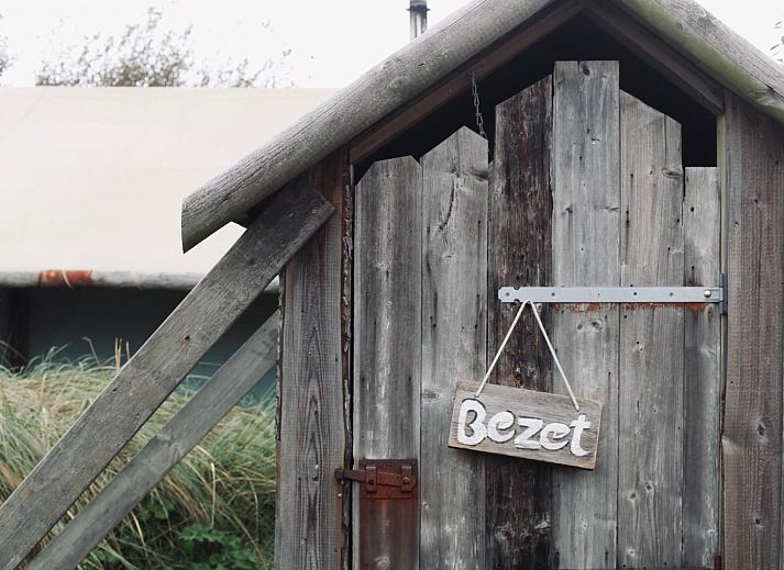 Unterkunft 4504312 - Ferienhaus Noordzeekust - Beach Lodge