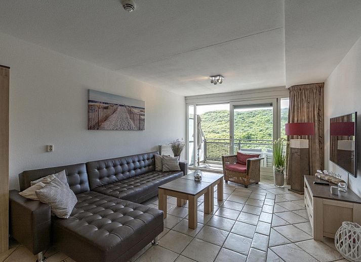 Guest house 4504314 - Holiday property Noordzeekust - Wijde Blick 211