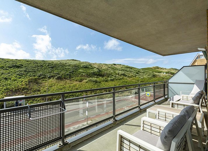 Guest house 4504314 - Holiday property Noordzeekust - Wijde Blick 211