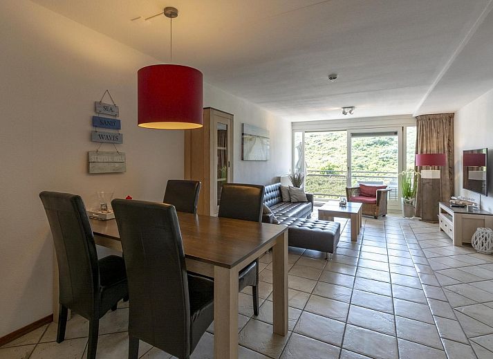 Guest house 4504314 - Holiday property Noordzeekust - Wijde Blick 211