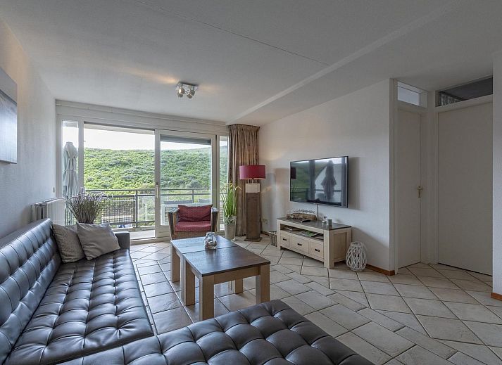 Guest house 4504314 - Holiday property Noordzeekust - Wijde Blick 211