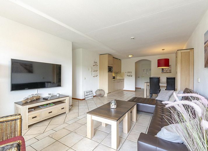 Guest house 4504314 - Holiday property Noordzeekust - Wijde Blick 211