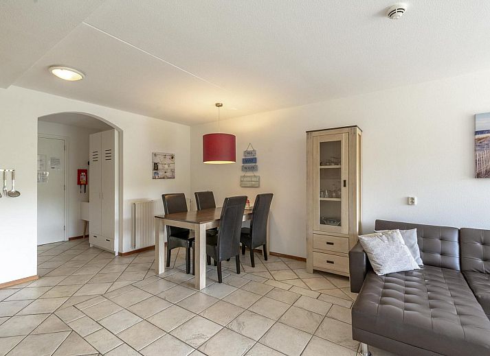 Guest house 4504314 - Holiday property Noordzeekust - Wijde Blick 211