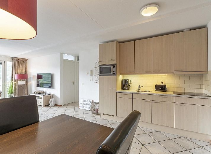 Guest house 4504314 - Holiday property Noordzeekust - Wijde Blick 211