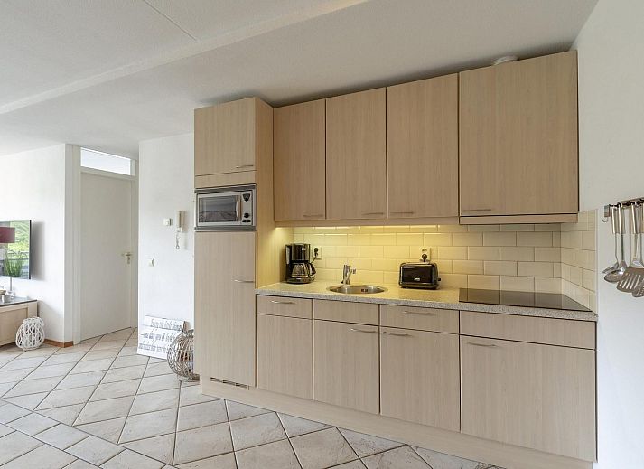 Guest house 4504314 - Holiday property Noordzeekust - Wijde Blick 211