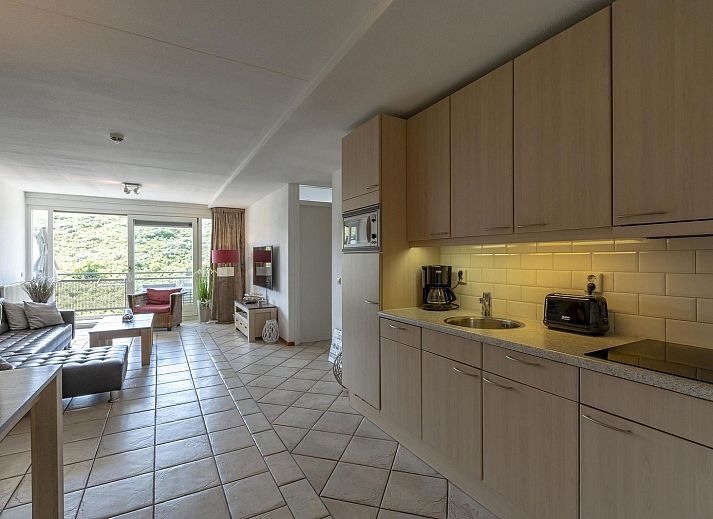 Guest house 4504314 - Holiday property Noordzeekust - Wijde Blick 211