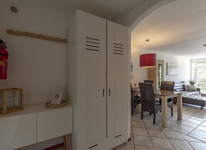 Guest house 4504314 - Holiday property Noordzeekust - Wijde Blick 211