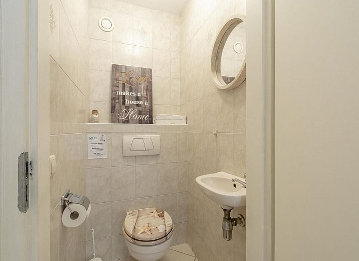 Guest house 4504314 - Holiday property Noordzeekust - Wijde Blick 211