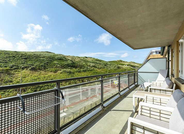 Guest house 4504314 - Holiday property Noordzeekust - Wijde Blick 211