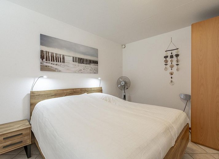 Guest house 4504314 - Holiday property Noordzeekust - Wijde Blick 211