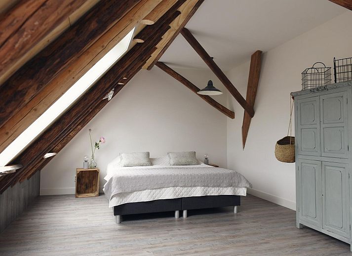 Unterkunft 4504316 - Ferienhaus Noordzeekust - Vossehoeck 2