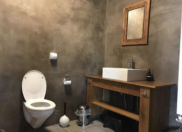 Unterkunft 4504316 - Ferienhaus Noordzeekust - Vossehoeck 2