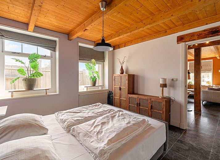 Verblijf 4504316 - Vakantiewoning Noordzeekust - Vossehoeck 2