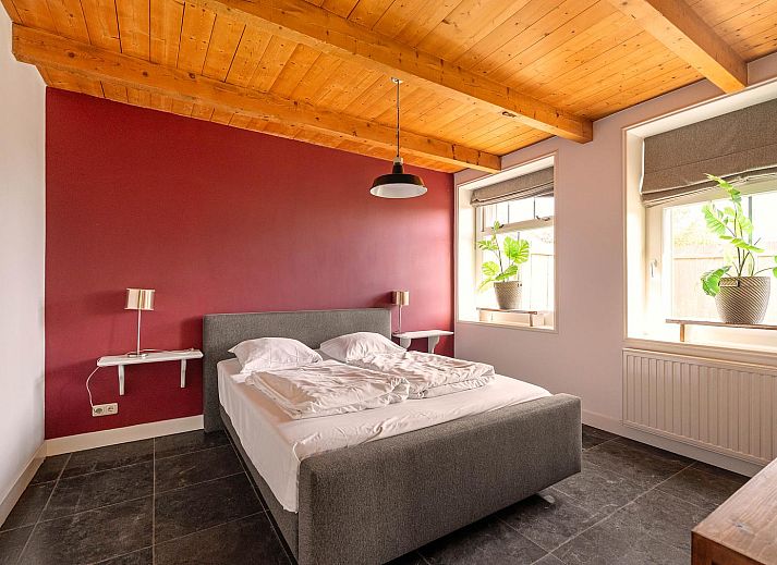 Verblijf 4504316 - Vakantiewoning Noordzeekust - Vossehoeck 2