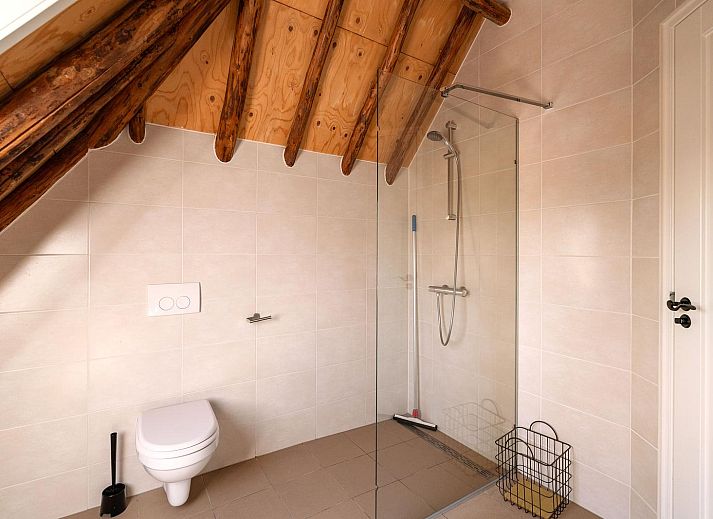 Verblijf 4504316 - Vakantiewoning Noordzeekust - Vossehoeck 2